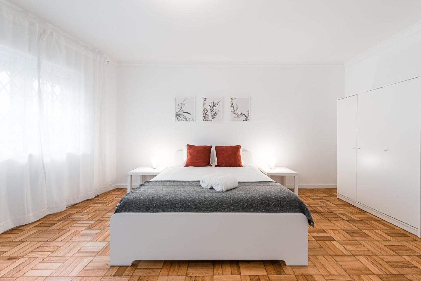 Guestready - Hospitality Atrium - Leite Residence Віла-Нова-де-Гая Екстер'єр фото