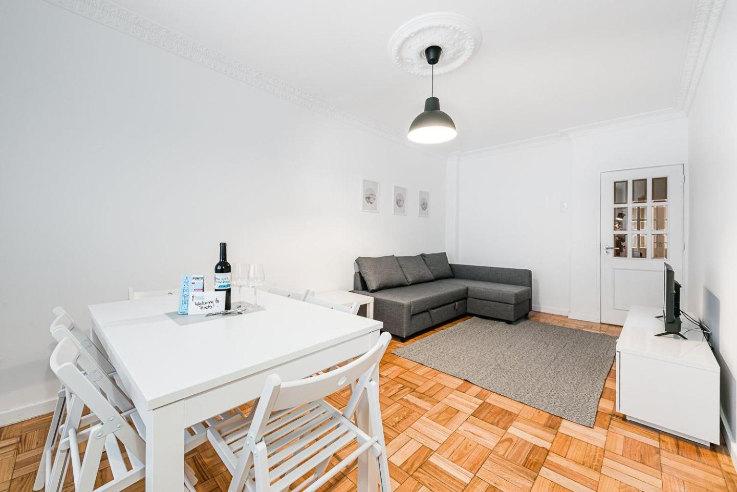 Guestready - Hospitality Atrium - Leite Residence Віла-Нова-де-Гая Екстер'єр фото